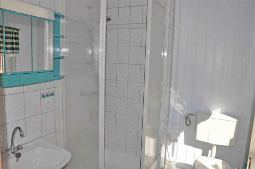 Ferienhaus Stolpe Use 2481