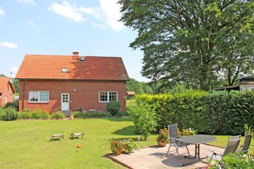 Apartamento Ferienwohnung Strasen See 6842