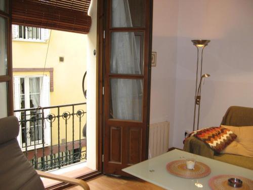 Apartamento Barrio Hist�rico Las Angustias