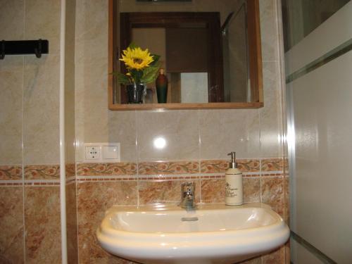 Apartamento Barrio Hist�rico Las Angustias