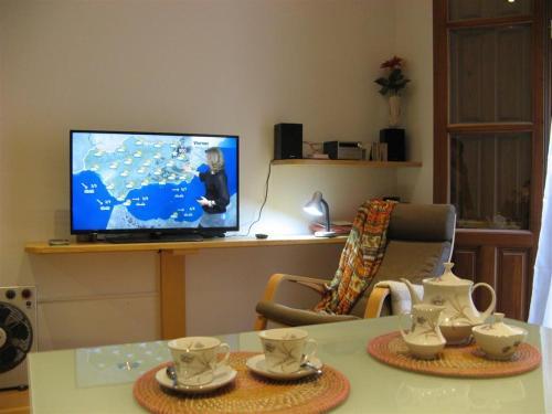 Apartamento Barrio Hist�rico Las Angustias