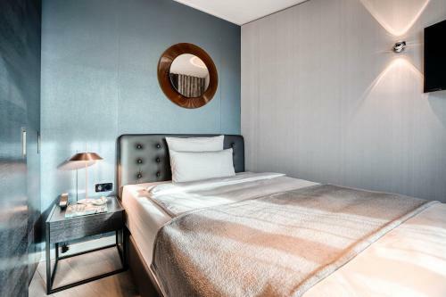 Cloud Nr 7 Apartments & Suites
