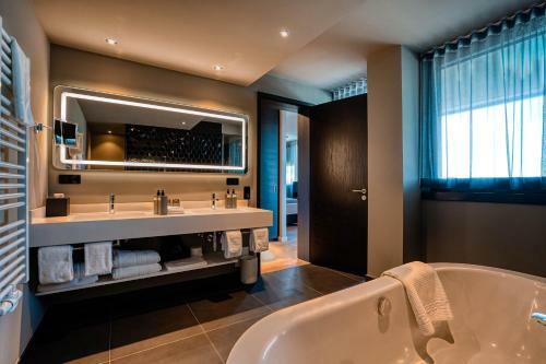 Cloud Nr 7 Apartments & Suites