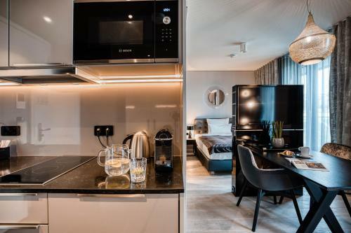 Cloud Nr 7 Apartments & Suites