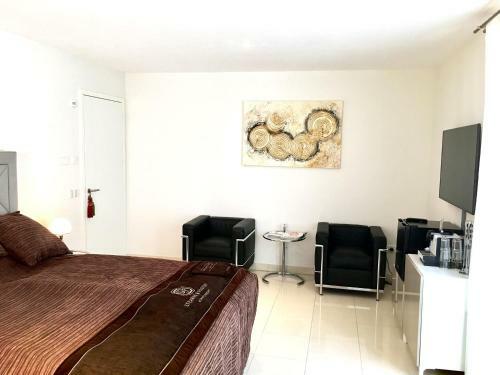 Hotel Suites & Spa