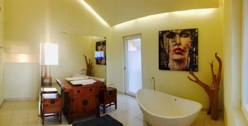 Hotel Suites & Spa
