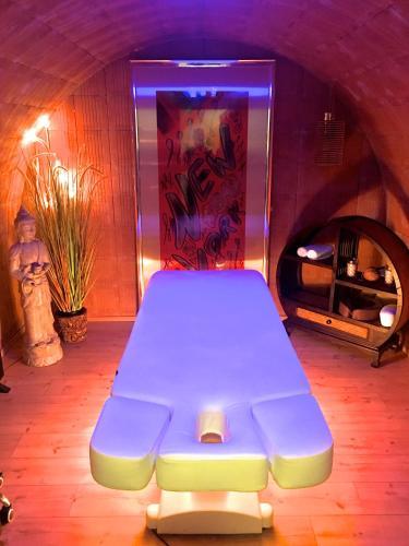 Hotel Suites & Spa