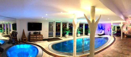 Hotel Suites & Spa