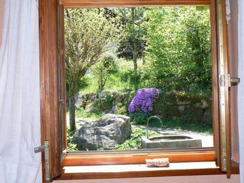 Apartamento Ferienhof Hiemer