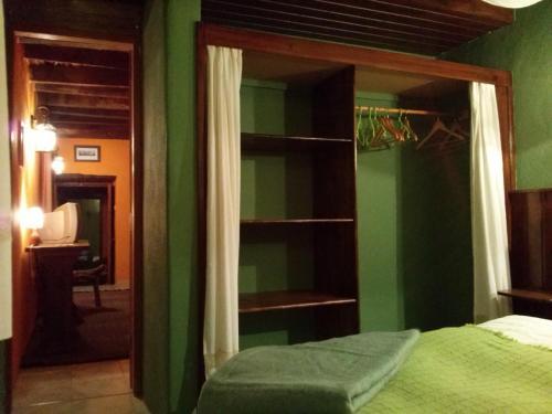Agroturismo Casa Cipres