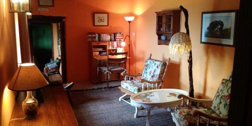 Agroturismo Casa Cipres