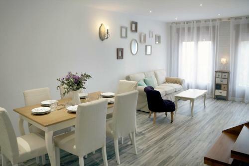 Agroturismo Casas De Valois