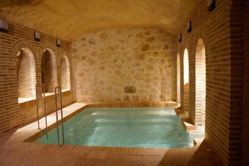 Agroturismo Casas De Valois