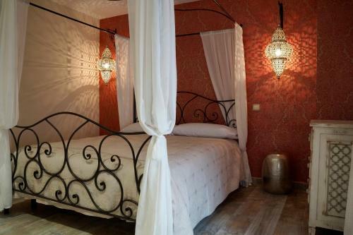 Agroturismo Casas De Valois
