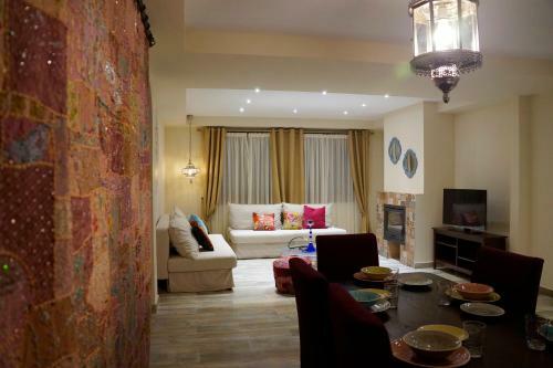 Agroturismo Casas De Valois