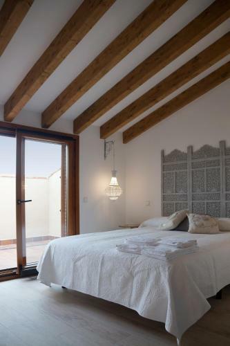 Agroturismo Casas De Valois