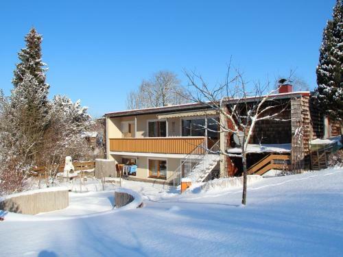 Apartamento Haus Kurtz