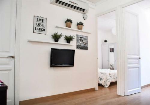 Bcn4days 24/7 Apartments