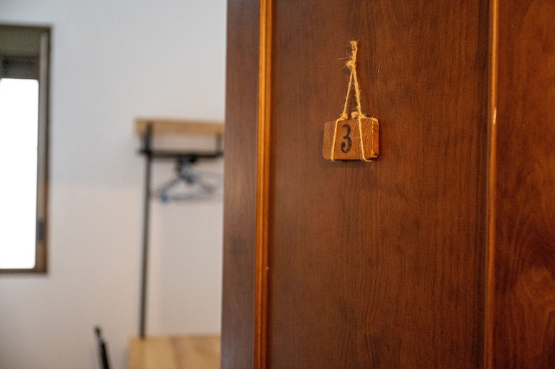 Drago Nest Hostel