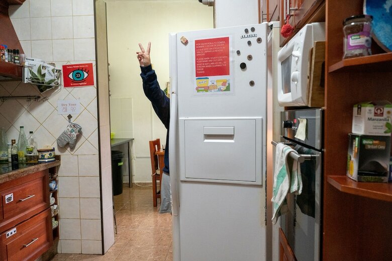 Drago Nest Hostel