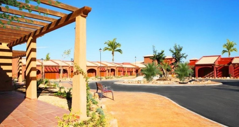 Apartamentos Santa Pola Life And Resorts