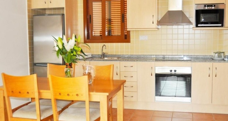 Apartamentos Santa Pola Life And Resorts