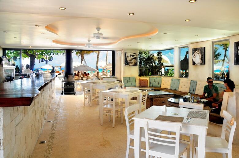Maya Villa Condo Hotel
