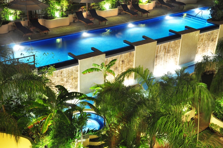 Porto Playa Condo Hotel