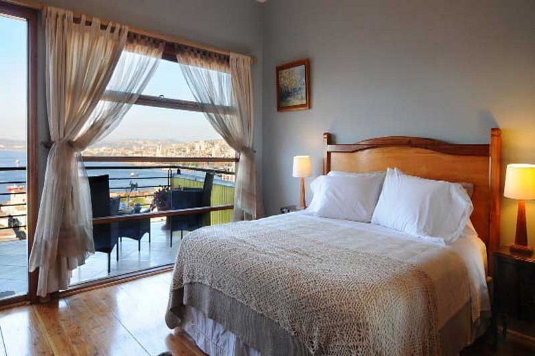 Hotel Acontraluz