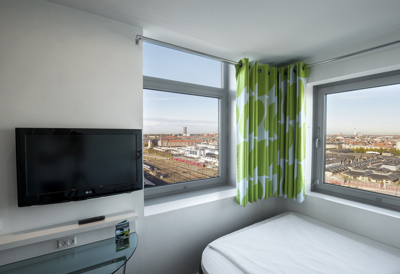 Hotel Wakeup Copenhagen