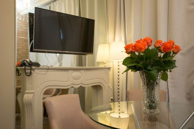 Hotel Arbat House