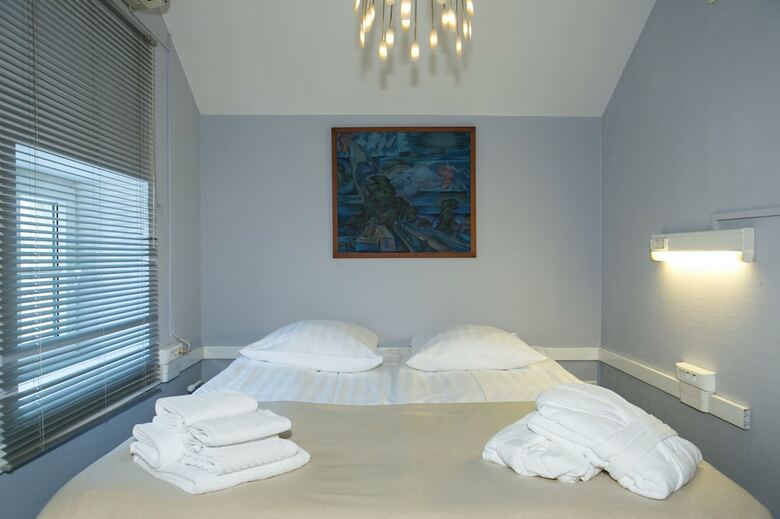 Hotel Arbat House