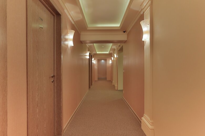 Hotel Arbat House