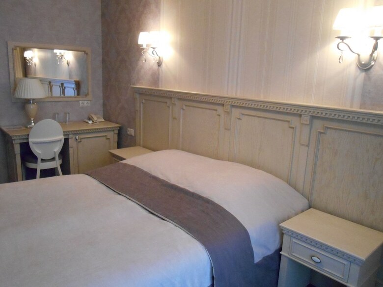Hotel Arbat House