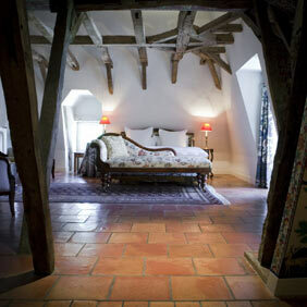 Hotel Chateau Des Vigiers
