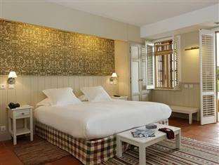 Hotel Chateau Des Vigiers