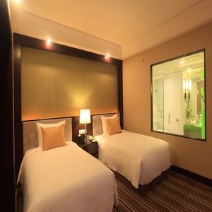 Hotel Leeden