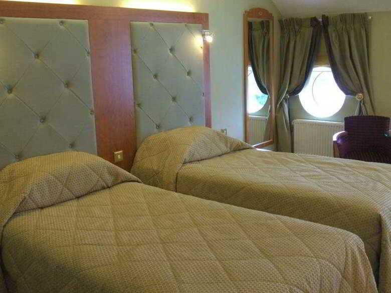 Hotel Park Royal