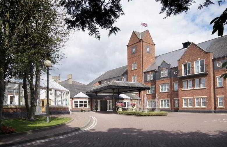 Hotel Park Royal