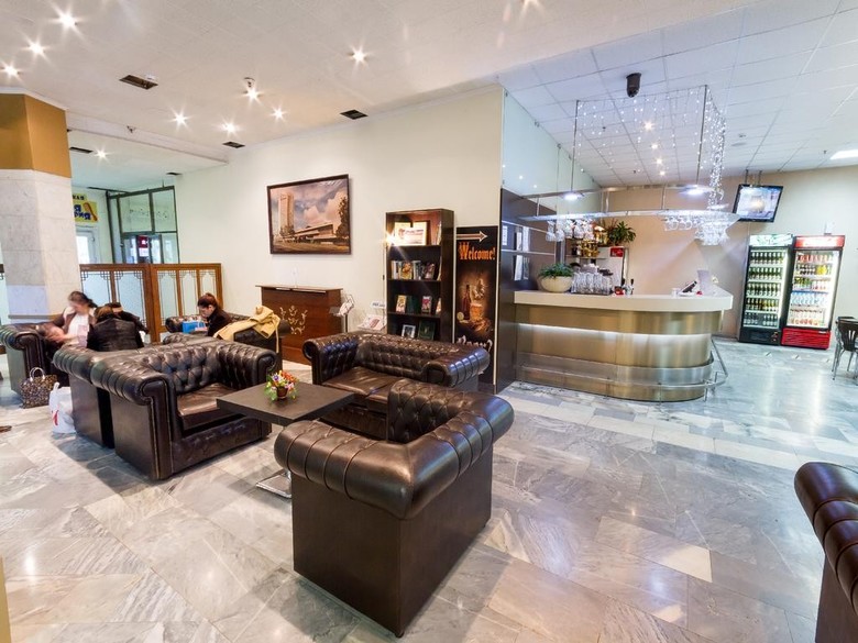Hotel Astrus