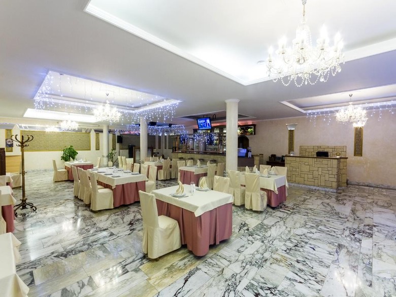 Hotel Astrus