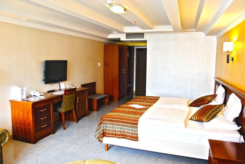 Actor Hotel