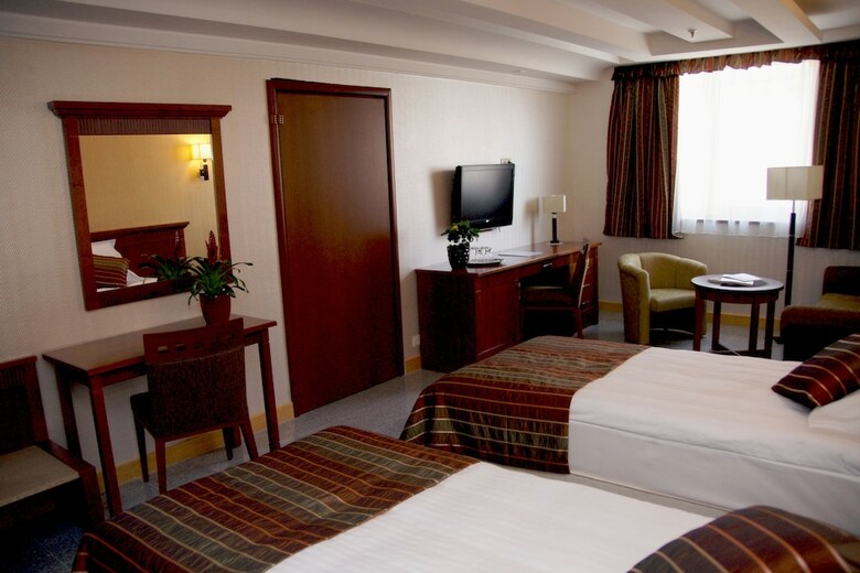 Actor Hotel
