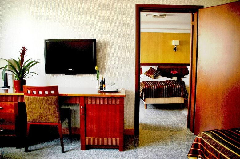 Actor Hotel