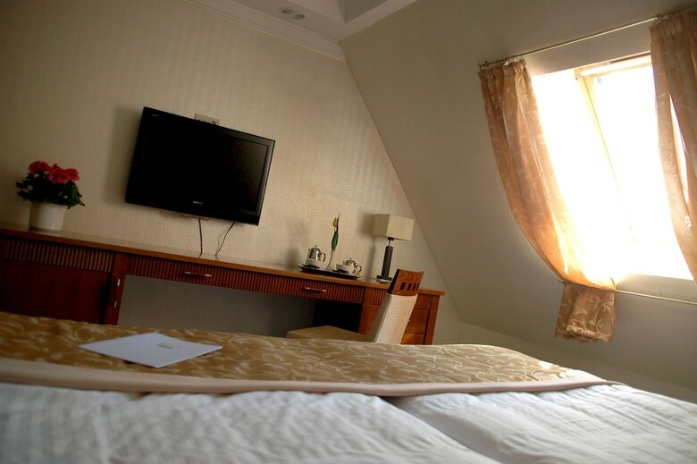 Actor Hotel