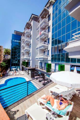 Karat Hotel