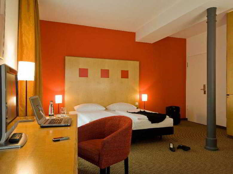 Hotel Nestor Stuttgart Ludwigsburg