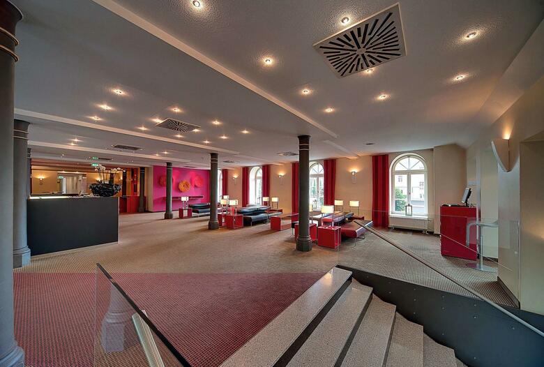 Hotel Nestor Stuttgart Ludwigsburg