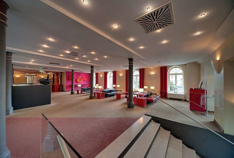 Hotel Nestor Stuttgart Ludwigsburg