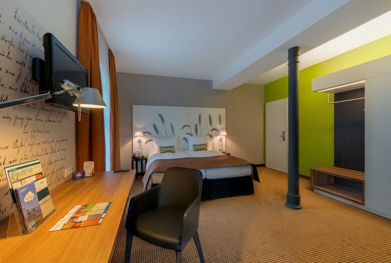 Hotel Nestor Stuttgart Ludwigsburg